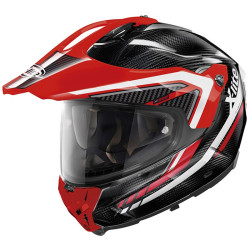 Casco Adventure X-Lite X-552 Ultra Carbon Latitude N-Com -??%