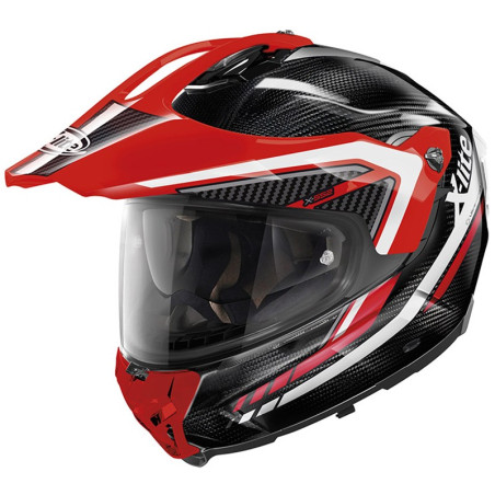 X-Lite X-552 Ultra Carbon Latitude N-Com Abenteuerhelm -??%