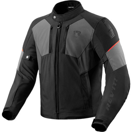 Giacca da moto Rev'it Catalyst H2O -??%