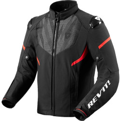 Rev'it Hyperspeed 2 H2O Textiljacke 