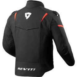 Rev'it Hyperspeed 2 H2O Textiljacke 