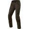 REV'IT ECLIPSE 2 STANDARD PANTS - Modelo BLACK OLIVE