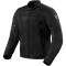 REV'IT ECLIPSE 2 JACKET - Modelo BLACK