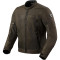 REV'IT ECLIPSE 2 JACKET - Modelo BLACK OLIVE