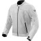 REV'IT ECLIPSE 2 JACKET - Modelo SILVER