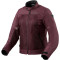 REV'IT ECLIPSE 2 MULHER JACKET - Modelo AUBERGINE