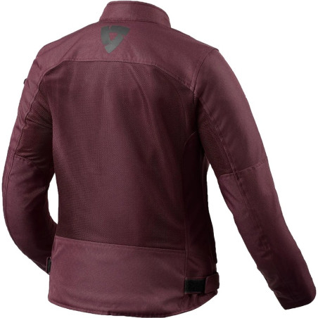 REV'IT ECLIPSE 2 MUJER JACKET