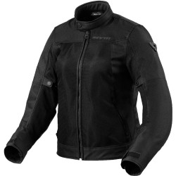 Giacca moto estiva Rev'it Eclipse 2 Lady