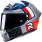 HJC RPHA 1 Ben Spies Silverstar Integralhelm -??%