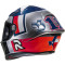 HJC RPHA 1 Ben Spies Silverstar Integralhelm -??%