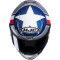 HJC RPHA 1 Ben Spies Silverstar Integralhelm -??%