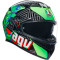 AGV K3 Kamaleon Integralhelm -??%