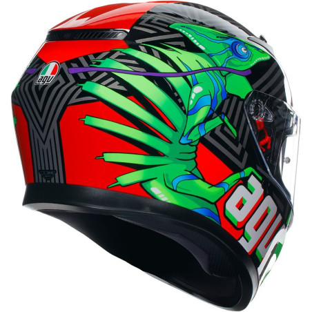 AGV K3 KAMALEON