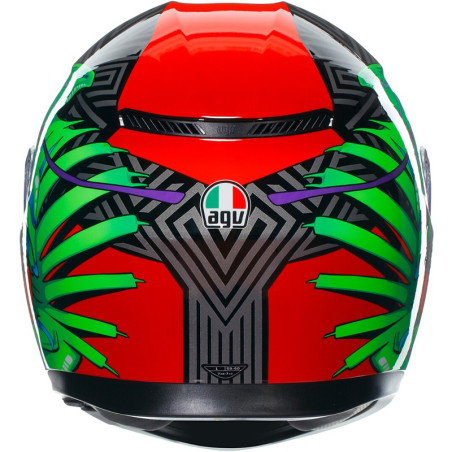 AGV K3 Kamaleon Integralhelm -??%