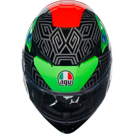 AGV K3 KAMALEON