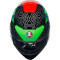 AGV K3 Kamaleon Integralhelm -??%