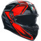 AGV K3 COMPOUND