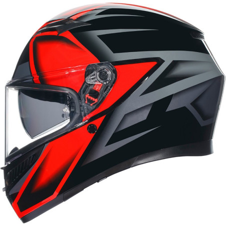 AGV K3 COMPOUND