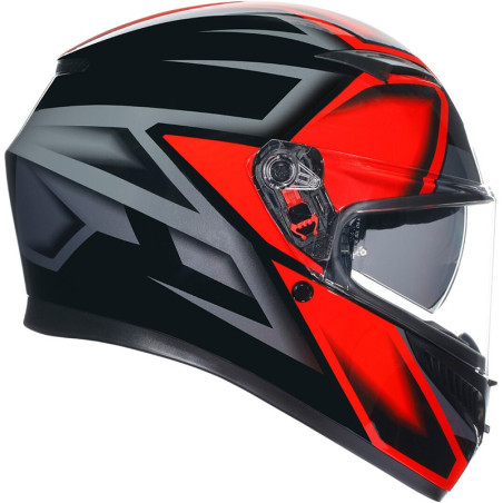 AGV K3 COMPOUND