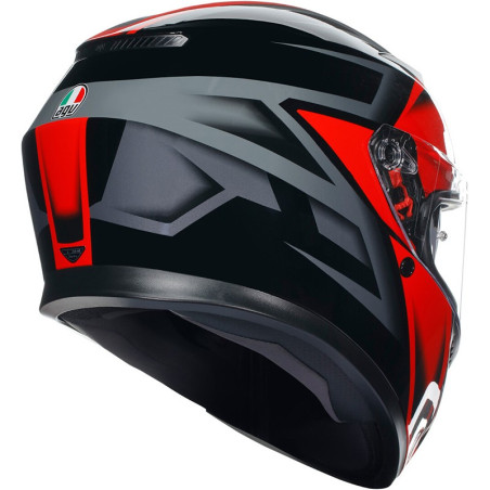 Casco integrale AGV K3 Compound -??%