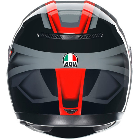 AGV K3 Compound Integralhelm -??%