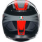 AGV K3 COMPOUND