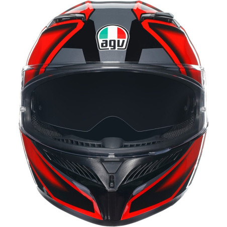 AGV K3 COMPOUND