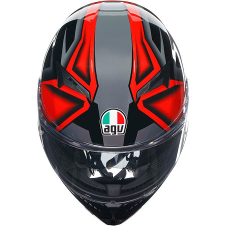 AGV K3 COMPOUND