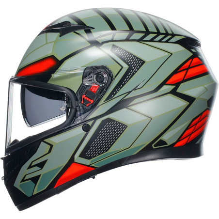 AGV K3 Decept Integralhelm -??%