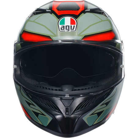 AGV K3 Decept Integralhelm -??%