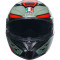 Casco integrale AGV K3 Decept -??%