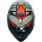 Casco integrale AGV K3 Decept -??%