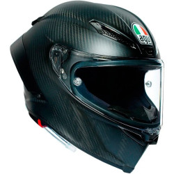 Casco AGV Pista GP RR Carbonio Opaco ▶️ [Marti Motos]