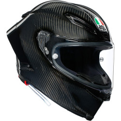 AGV Pista GP RR Mono Glossy Carbon Integralhelm -??%