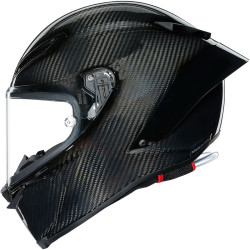 AGV Pista GP RR Mono Glossy Carbon Integralhelm -??%