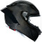 AGV PISTA GP RR MONO GLOSSY CARBONO