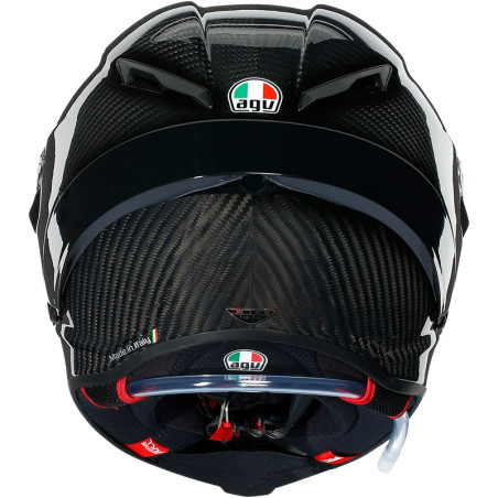 Casco integrale AGV Pista GP RR Mono Glossy Carbon -??%