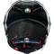 AGV PISTA GP RR MONO GLOSSY CARBONE