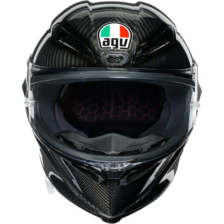 Casco integrale AGV Pista GP RR Mono Glossy Carbon -??%