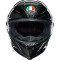 AGV PISTA GP RR MONO GLOSSY CARBONO