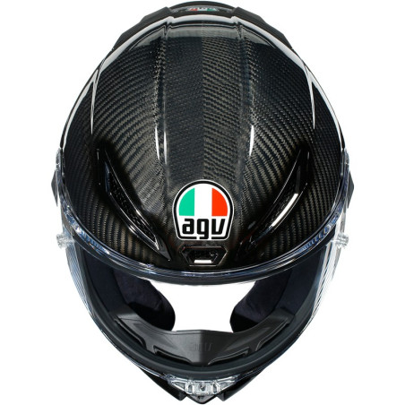 Casco integrale AGV Pista GP RR Mono Glossy Carbon -??%