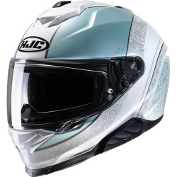 HJC I71 Sera Integral-Motorradhelm 