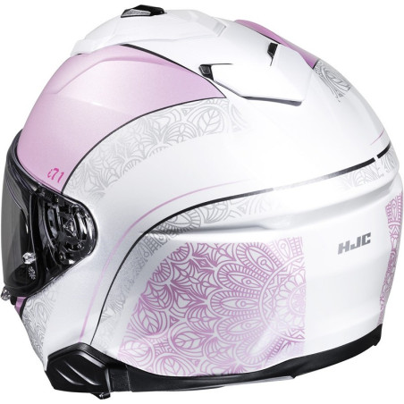 HJC I71 Sera Integral-Motorradhelm 