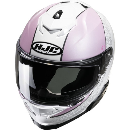 HJC I71 Sera Integral-Motorradhelm 