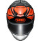 SHOEI GT-AIR 2 NOTCH