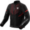 REV'IT HYPERSPEED 2 GT AIR - Modelo BLACK/NEON RED