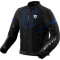 REV'IT HYPERSPEED 2 GT AIR - Model BLACK/BLUE