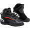 REV'IT JETSPEED PRO - Model BLACK/RED