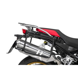 TOURATECH PANNIER RACK ZEGA BMW F850GS