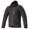 Giacca tessile Alpinestars Neo Waterproof Hoodie -??%